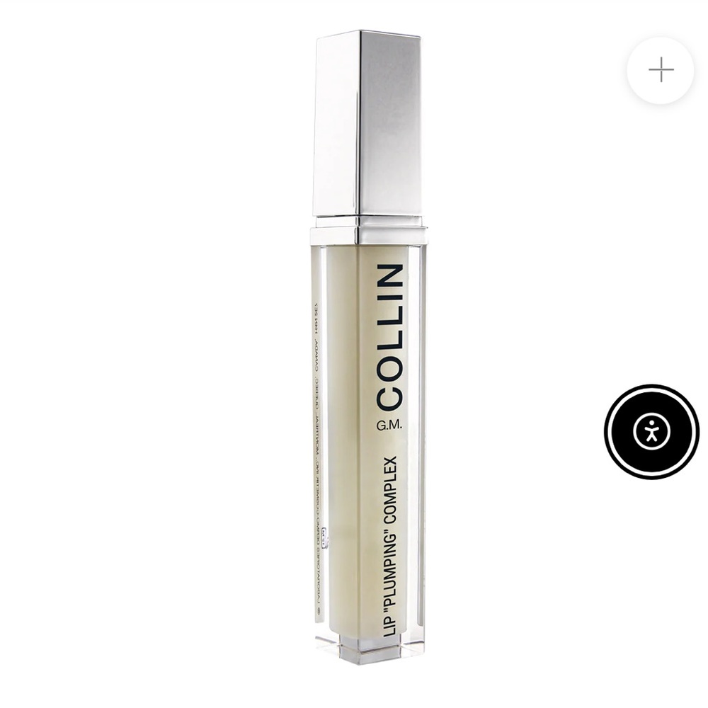 LIP ''PLUMPING'' COMPLEX - Collin